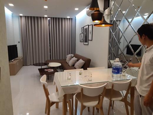 apartment for rent in Vinhomes Central Park Binh Thanh  District HCM BT105P783 (9)